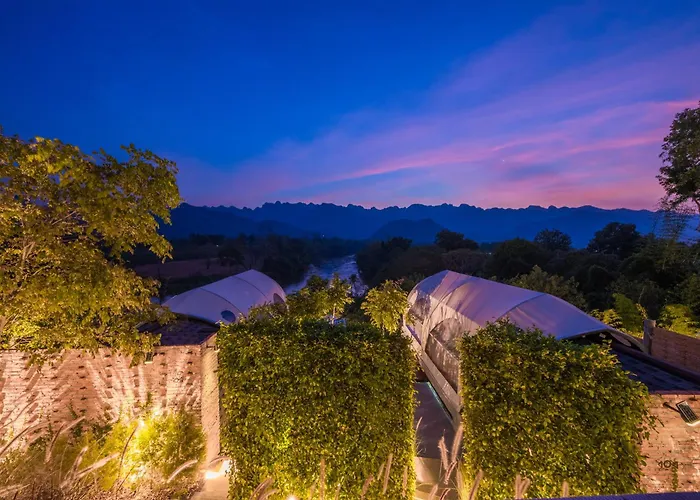 La Levee Resort Sai Yok