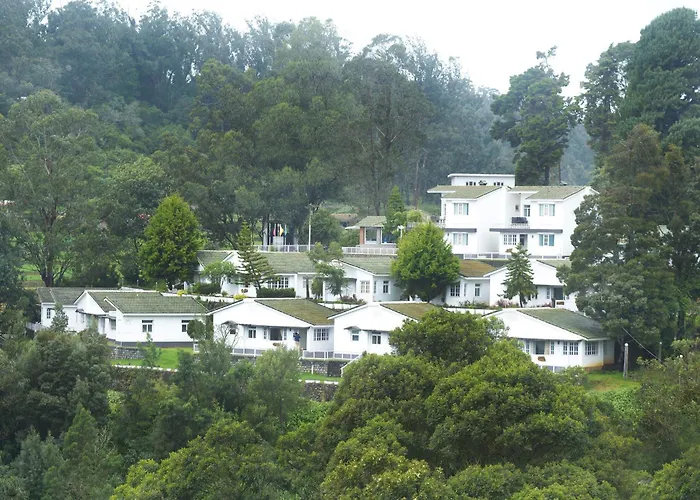 Sabol Holidays Ooty