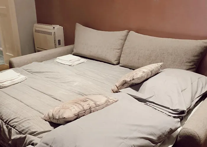 Apartment For Special Getaway Nea With Free Parking Pula