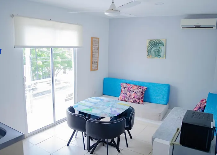 Hotel Sofichic Barranquilla