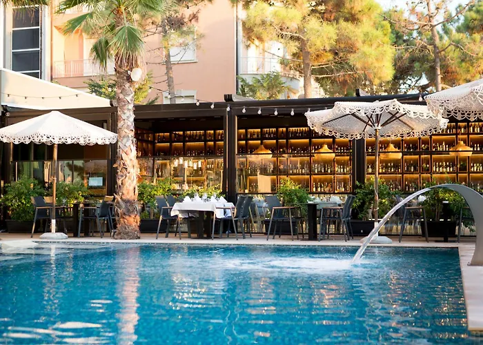 Albanian Star Hotel Kryemëdhenji