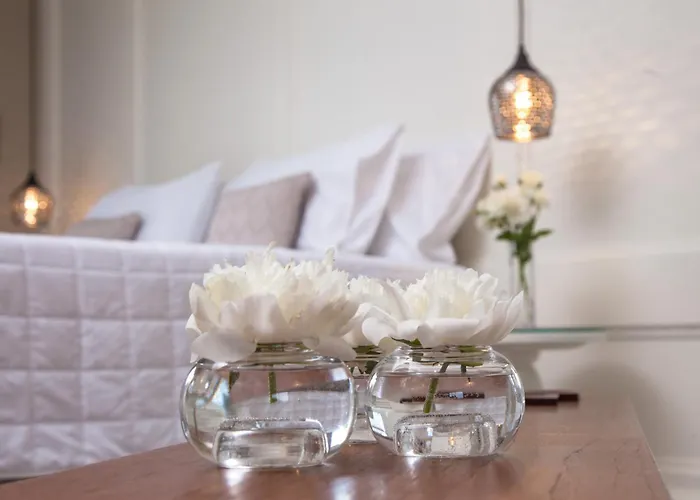 Avery House B&B Stratford