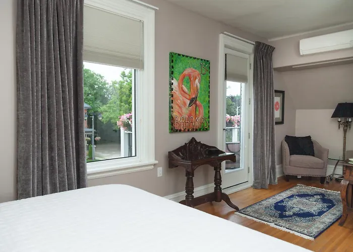 Avery House B&B Stratford