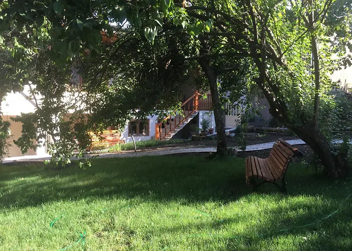 Guest House Kartuli Suli Telavi