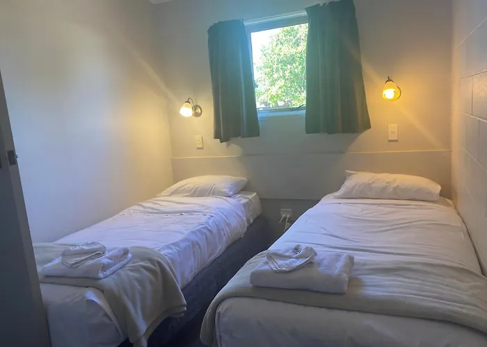 Acorn Estate Motel Masterton