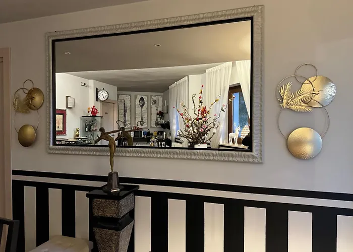 Residenza Ca' Degli Enzi Bed & Breakfast Verona