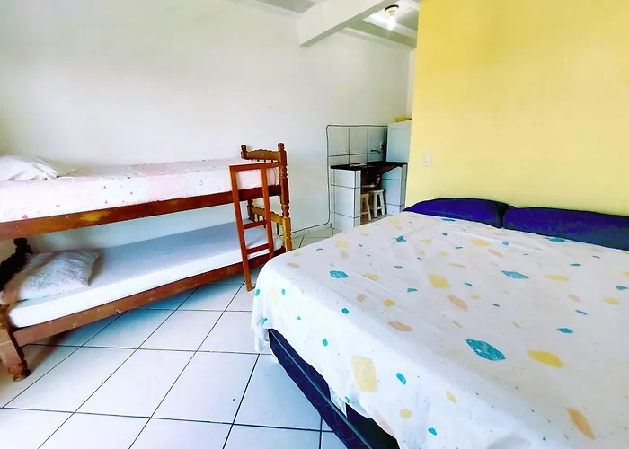 Suites Do Marcelo 204 Cabo Frio