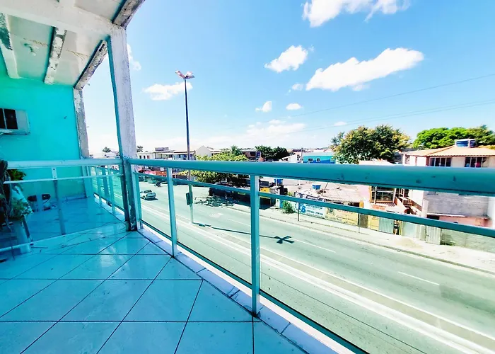 Suites Do Marcelo 204 Cabo Frio