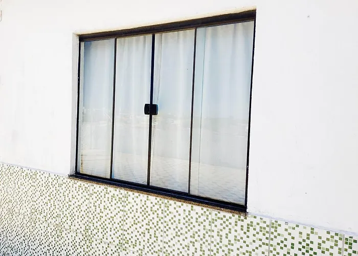 Suite Casal Com Ar Tv E Frigobar Cabo Frio