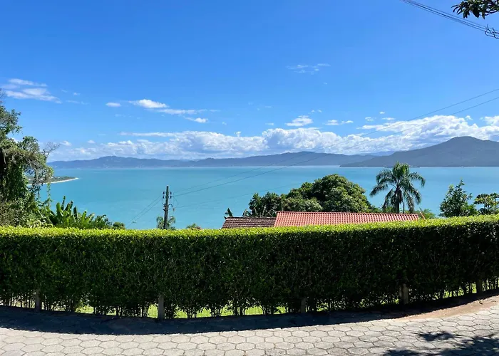 Casa Bela Vista Jurere Villa Florianopolis