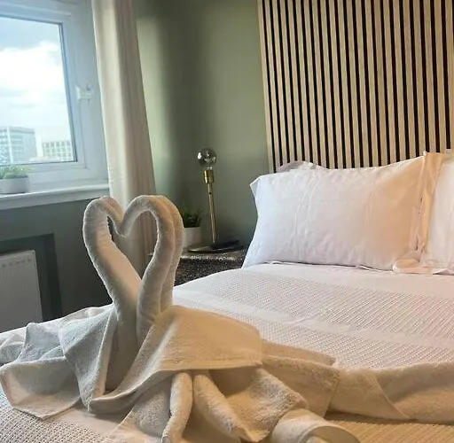 Birminghams Finest Apartment