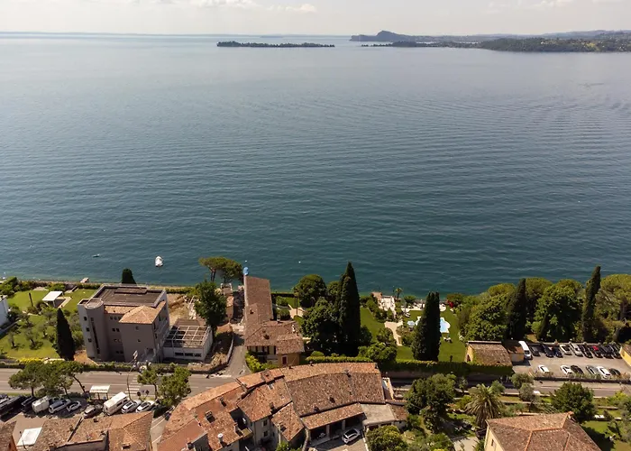 Lago Di Garda A 200 Metri La Casa Di Anna Gardone Riviera
