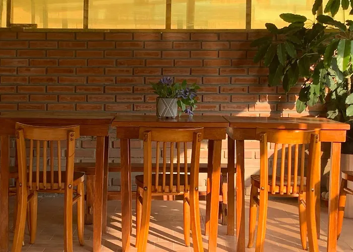 Lindo Depa San Miguel, 3Camas, Wifi, Terraza. Apartment Lima