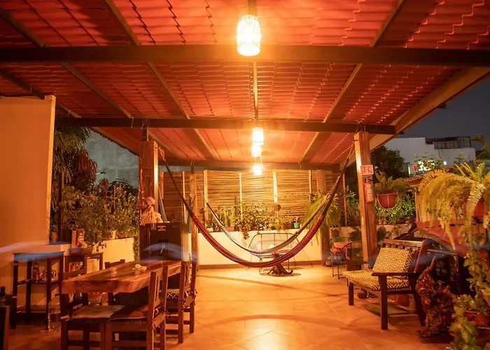 Casa San Jeronimo Apartment Puerto Escondido 