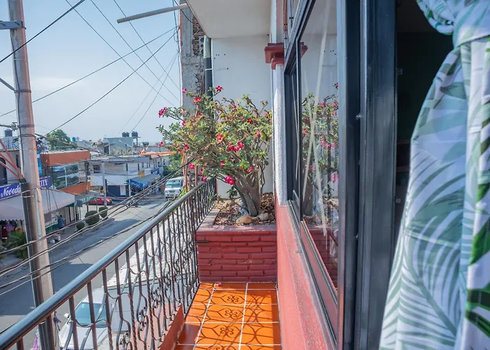 Casa San Jeronimo Apartment Puerto Escondido 