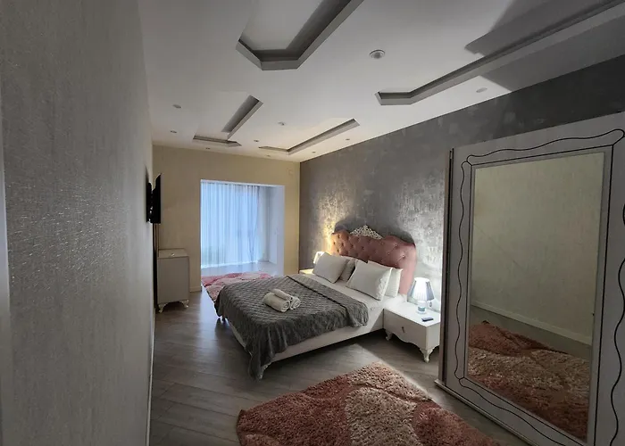 Park Azure Best Apartment Baku