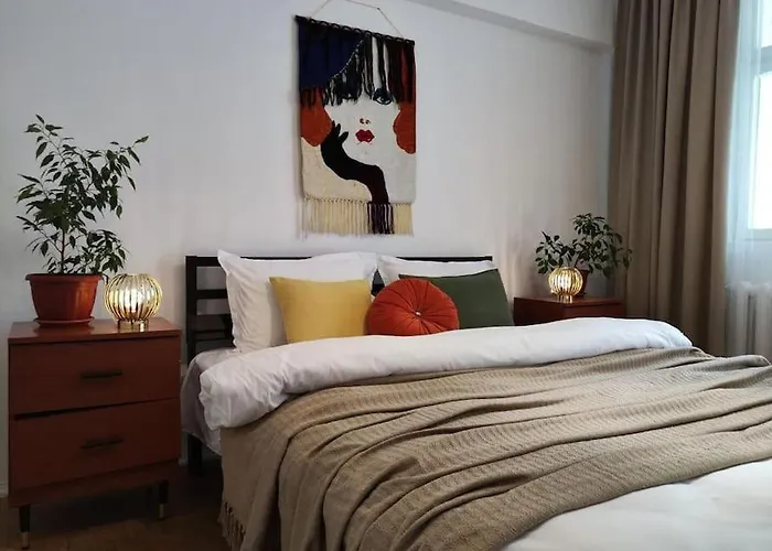 Boho Apartment Almaty