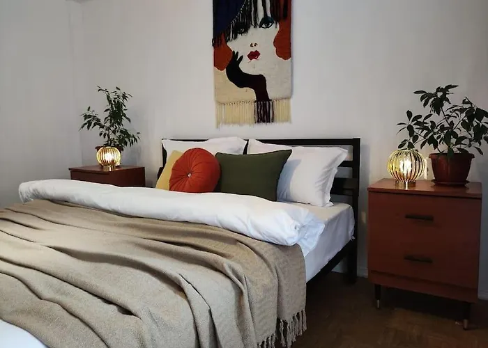 Boho Apartment Almaty