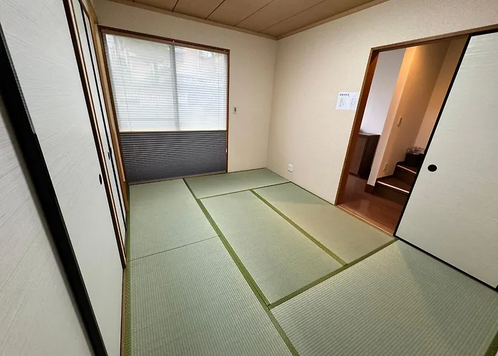 Exsaison 桃谷 Apartment Osaka