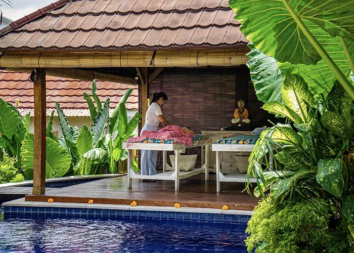 United Colors Of Bali Hotel Canggu 