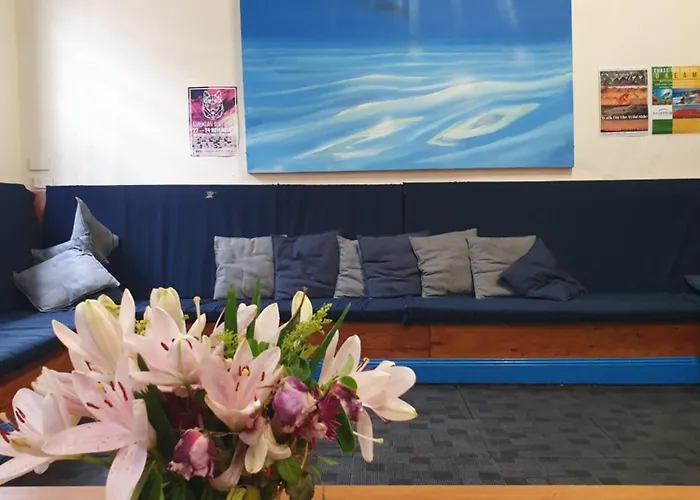 Bondi Beach Backpackers Sydney