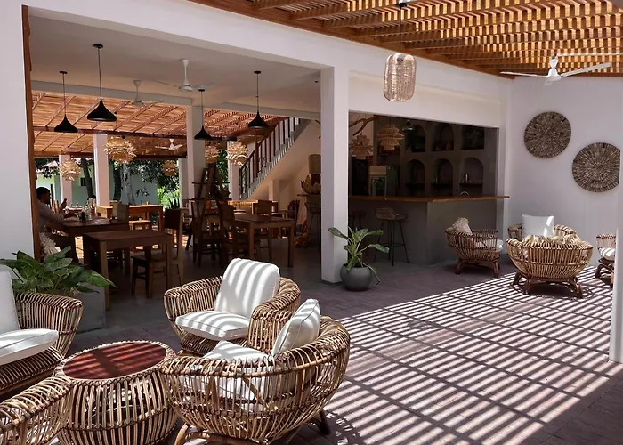 Simply Peace Hotel Tangalle
