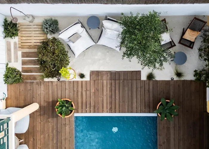 Casa Idalia Boutique Hotel Comporta