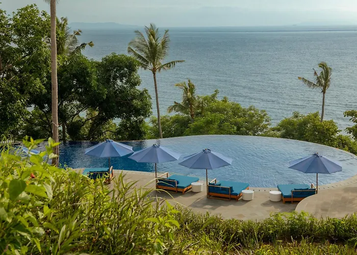 Kalandara Resort Lombok Senggigi