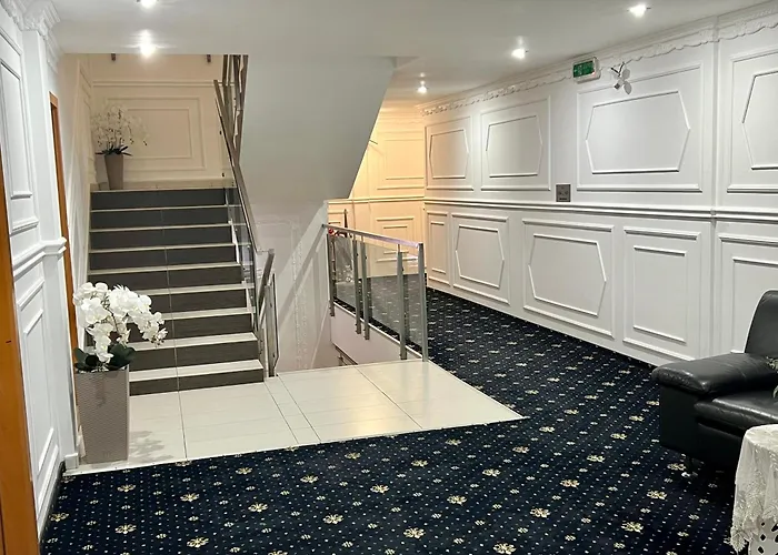 Hotel Vandia Timisoara
