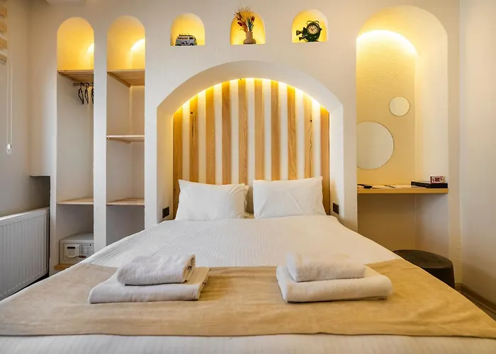 Emir Hotel Istanbul