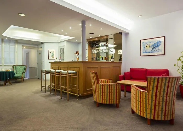 Residence Du Pre Paris