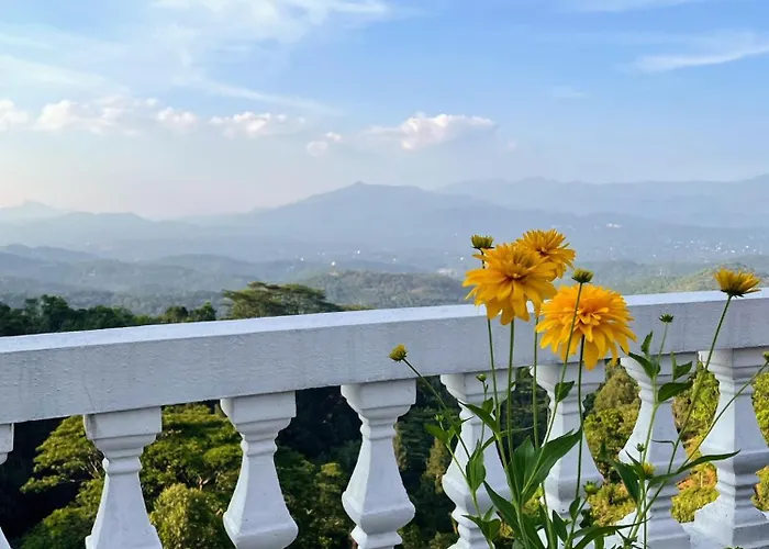 Bellwood Hills Resort & Spa Kandy