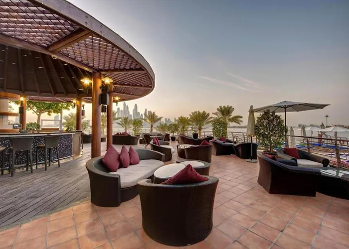 Oceana Residences, Free Beach & Pool Access Dubai