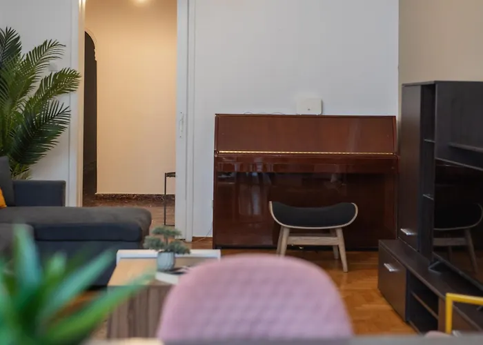 Houseloft Agora Residence Thessaloniki