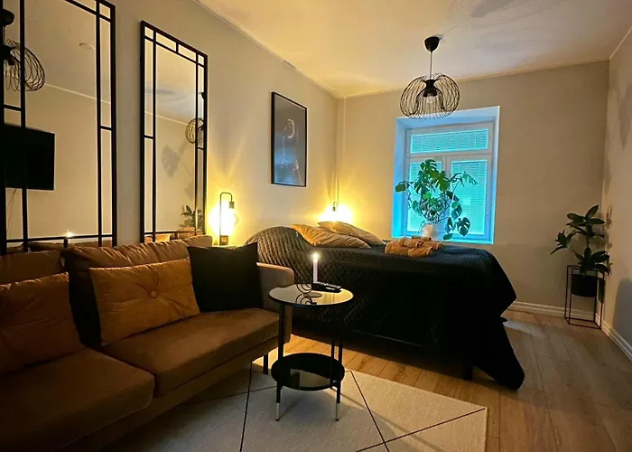 Fabia Apartment Turku
