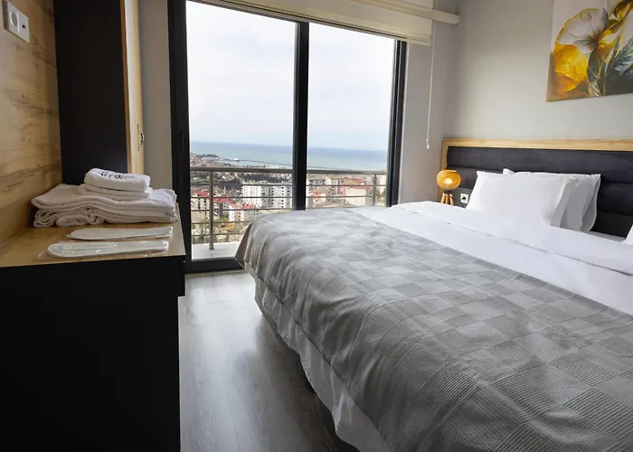 Zal Suite Trabzon