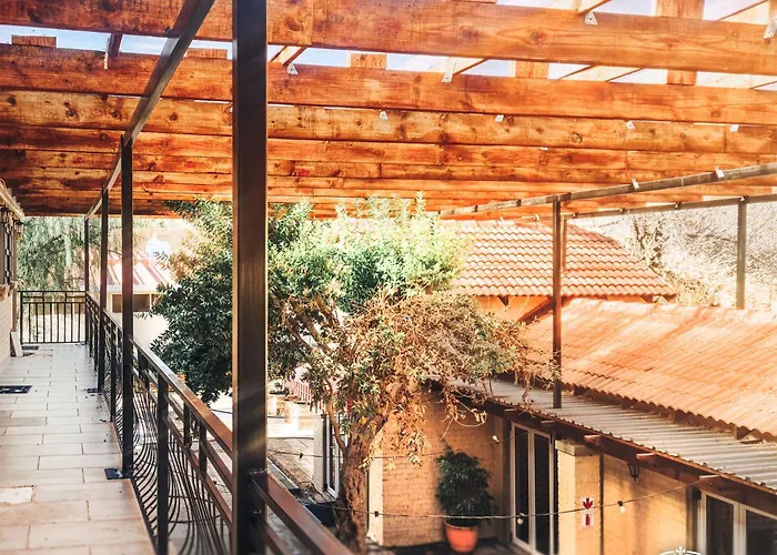 Pont De Val Studio Apartments Parys
