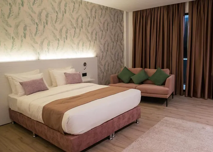 Hotel Hiba Nouakchott