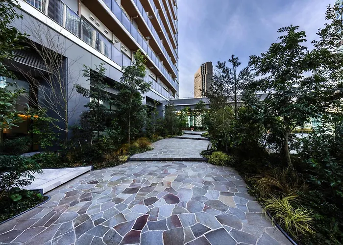 Hyatt House Tokyo Shibuya Hotel
