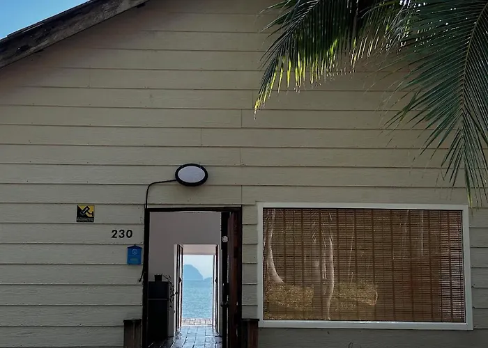 The Sol On The Sea - Koh Lanta Villa