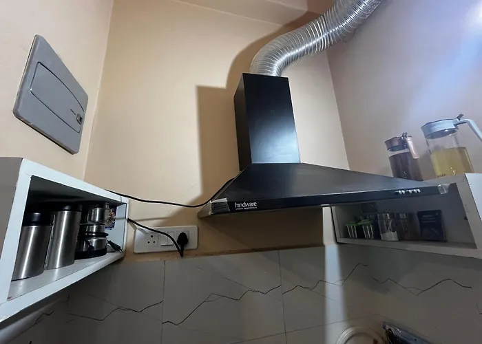 Preeti'S Nest Apartment Varanasi