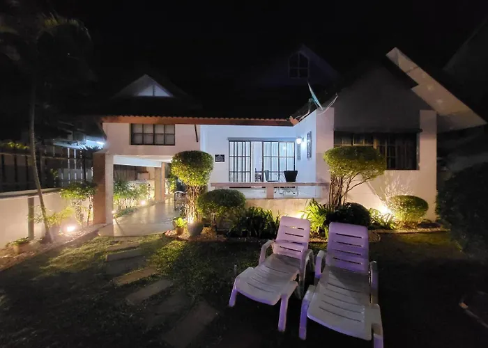 Sweetheart Villa Nong Prue