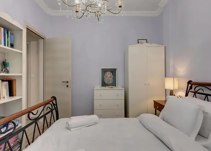 St.Dimitrios Apartment Thessaloniki