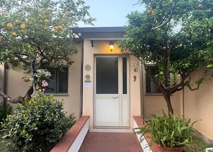 Nel Giardino Di Nunziatina Apartment Syracuse