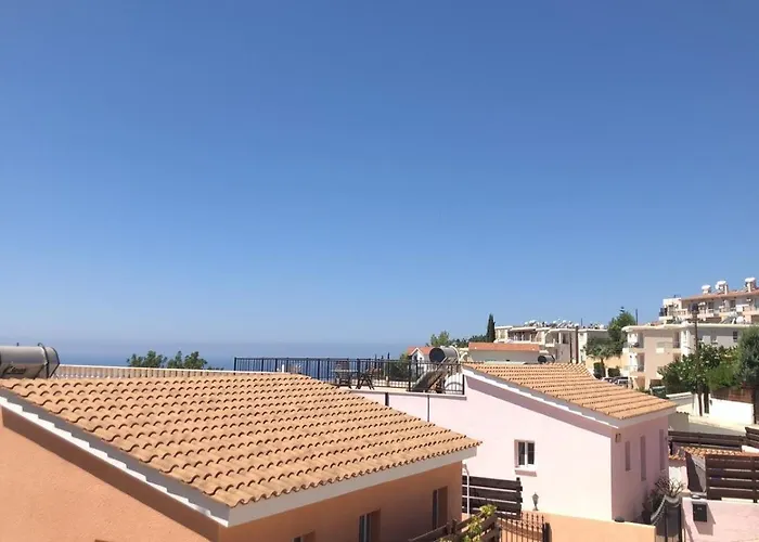 Apartment, Paphos, Coral Bay Peyia