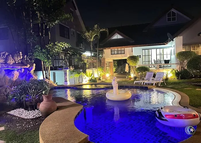 Sweetheart Villa Nong Prue