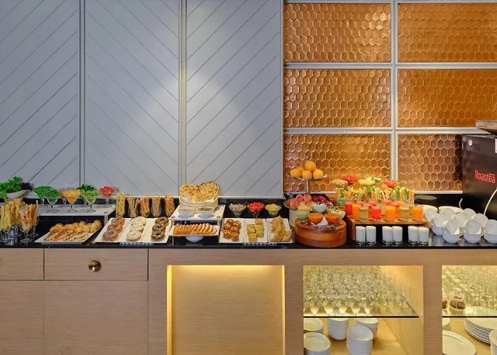 Fortune Inn Heritage Walk Amritsar - Member Itc Hotels' Group