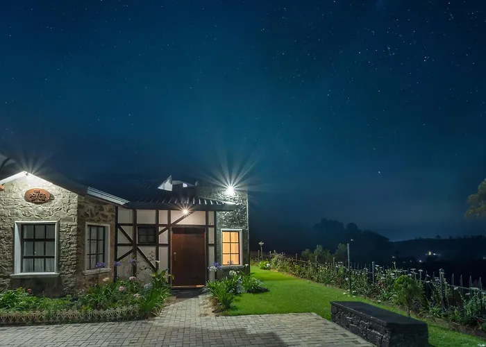 Dover Cottage Nuwara Eliya