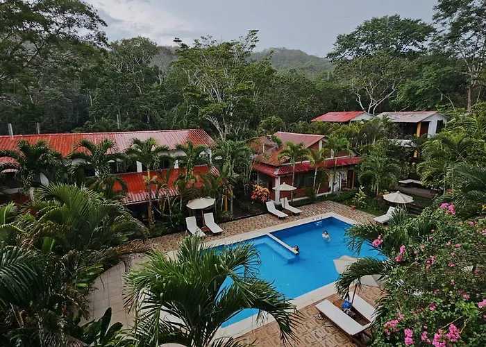 Villa Lu Amazon Ecolodge Tarapoto