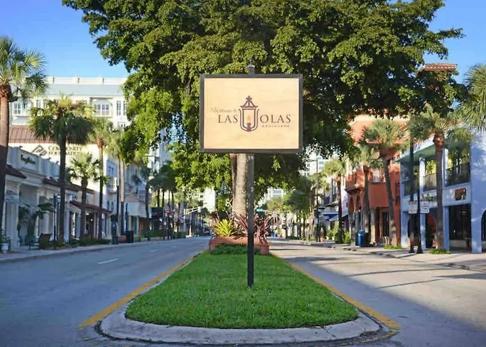Monroe Mansion Villa Fort Lauderdale